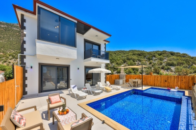 Villa Seyran