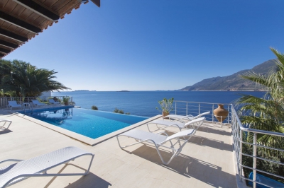 Villa Cape House