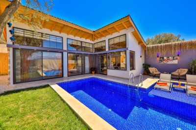 Villa Egehan Patara