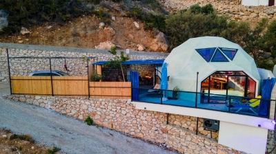 Villa Exclusive Dome