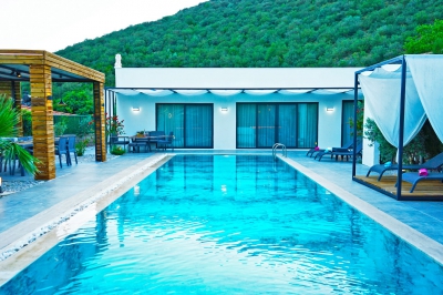 Villa Mamon Luxury Life, Kiralık villa