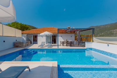 Villa Adalya İkizce