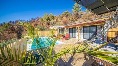 Villa MyWay, Balayı Villası