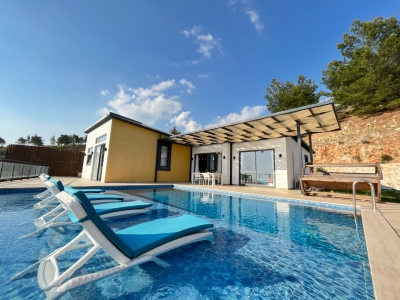 Villa Polen