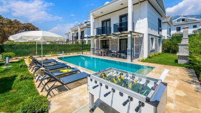Villa La Vida Hisarönü