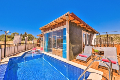 Villa Patara Vadi 2