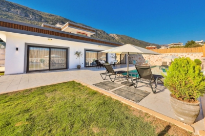Villa Angel Rose