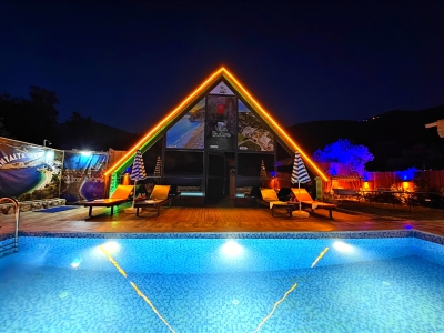 Villa Bukre