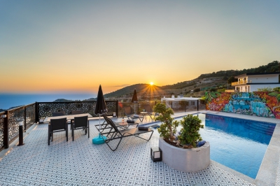 Villa Sea Renity