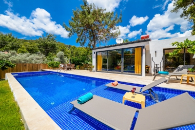 Villa Ahsen