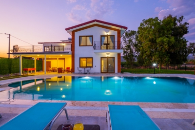 Villa Ada