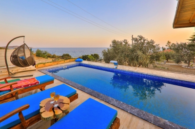 Villa Patara Adonis 2