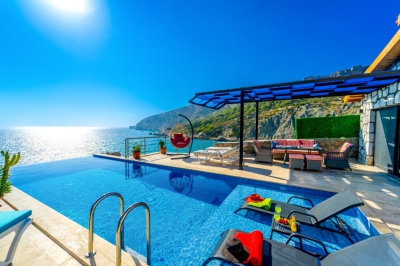 Villa Patara Adonis 3