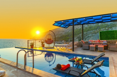 Villa Patara Adonis 3