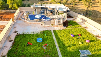 Villa Agartra
