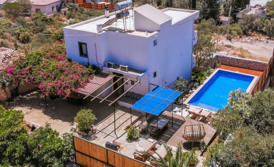Villa Canan Patara