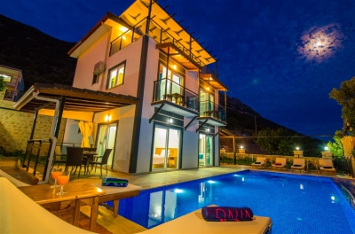 Villa Güçlü