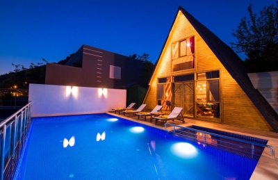 Villa Amor