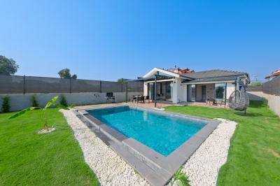 Villa Arel House, Kiralık villa