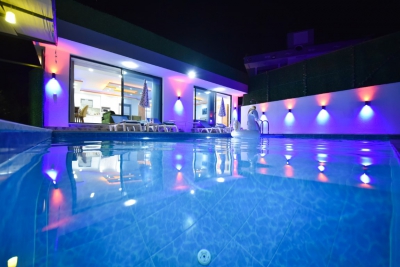 Villa Arna 2