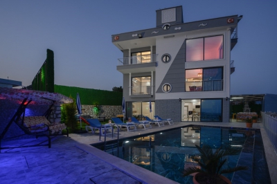 Villa Arna