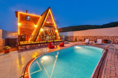 Villa Bir İnci