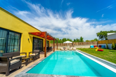 Villa Çalış Riverside