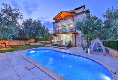 Villa Candan