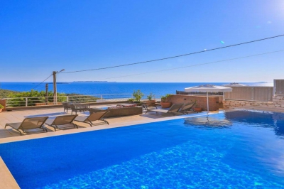 Villa Cem Gökseki, Kiralık Villa