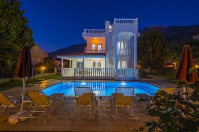 Villa Civan