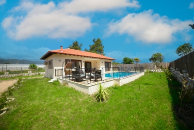 Villa Defne