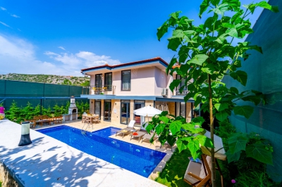 Villa Destan Patara