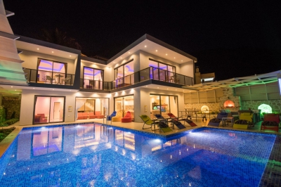 Villa Bedir