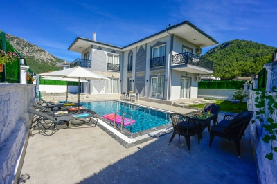 Villa Egeden 2, Kiralık villa