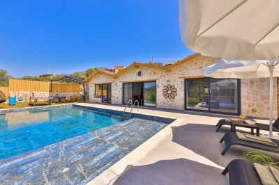 Villa Egemen Ulugöl