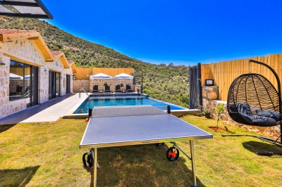 Villa Egemen Ulugöl