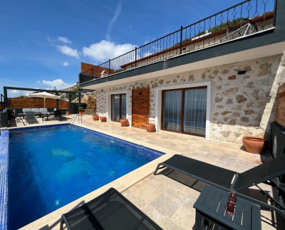 Villa Elvin