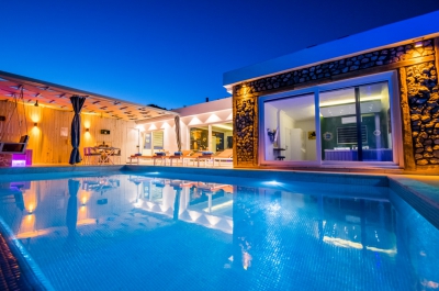 Villa Eros Kalkan