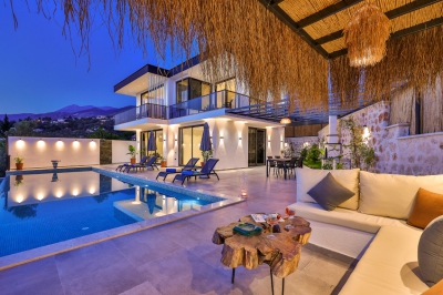 Villa Fi Manor