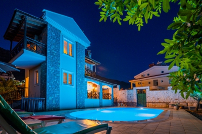 Villa Flora