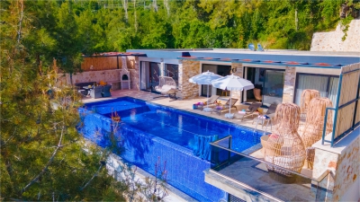 Villa Glory İslamlar, Kiralık Villa