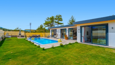 Villa Gökalan