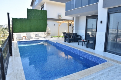 Villa GreenSea 2