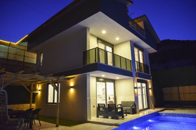 Villa GreenSea 2