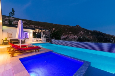 Villa Gül