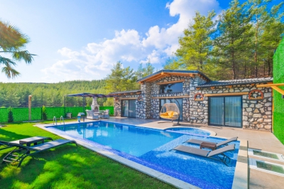 Villa Happy Life