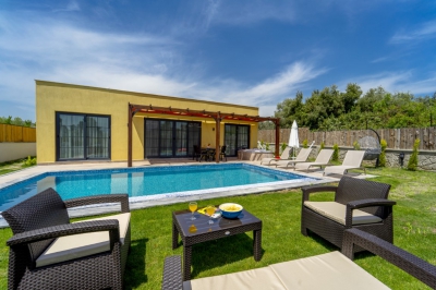 Villa Kalkan Riverside