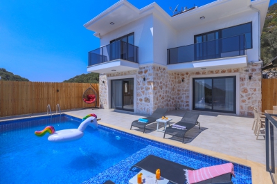 Villa Karaca Kaş, Kiralık Villa