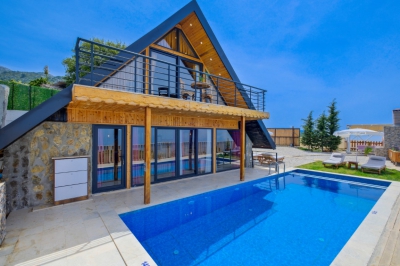 Villa Butterfly Seydikemer