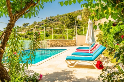Villa Kelebek 3